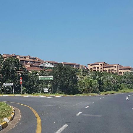 Ocean View Villas Unit G07 Port Edward Esterno foto