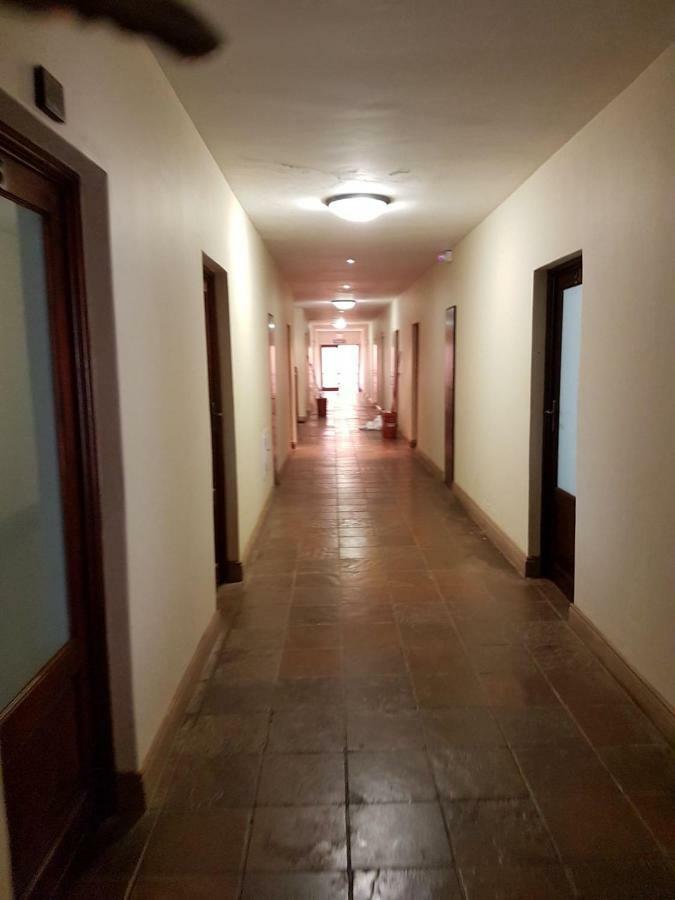 Ocean View Villas Unit G07 Port Edward Esterno foto