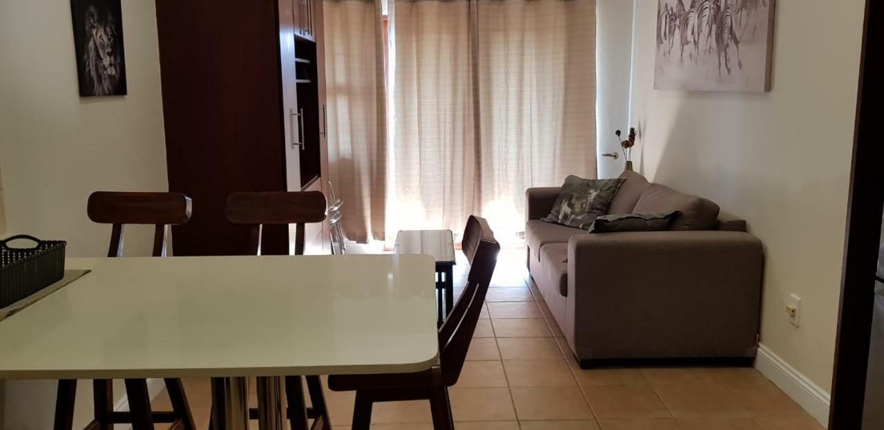 Ocean View Villas Unit G07 Port Edward Esterno foto